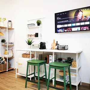Appartement met een Slaapkamer